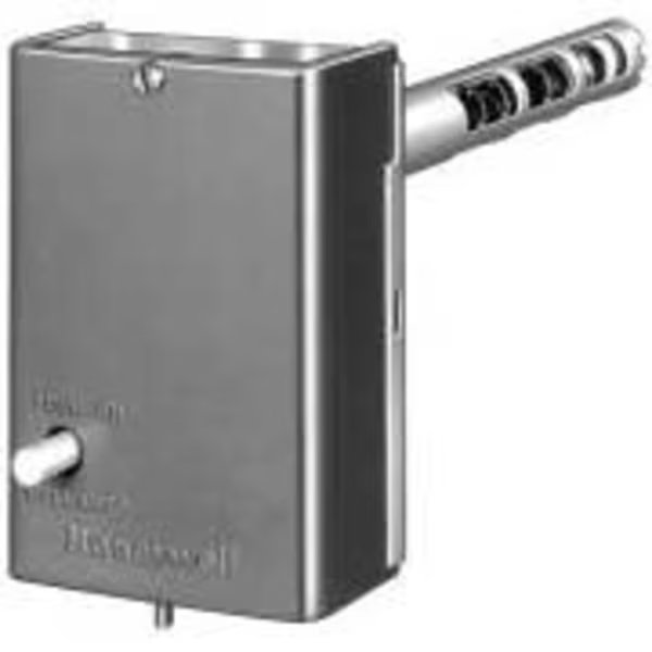 L4064B2210 Fan & Limit W/11